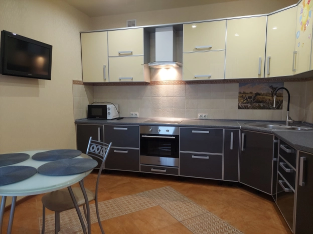 Купить квартиру на улице Диктора Левитана в Владимире. Вариант № 6714358, 4, площадь -  квм, цена 6999000 рублей