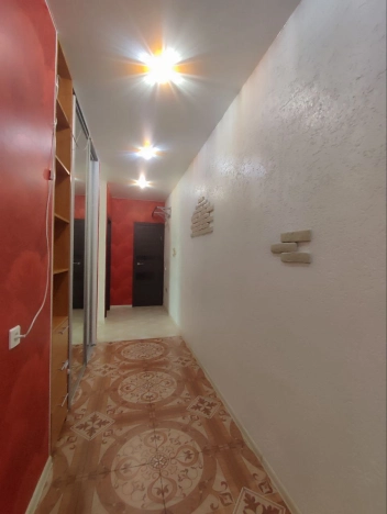 Купить двухкомнатную квартиру на вторичке на улице Согласия в Новосибирской области. Вариант № 36159, 3, площадь -  квм, цена 5200000 рублей