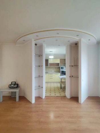 . Вариант № 7219551, 4, площадь - 64.4 квм, цена 5700000 рублей