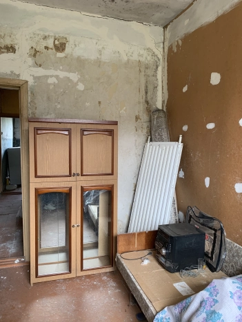 Купить трехкомнатную квартиру в Гороховеце. Вариант № 40286, 15, площадь -  квм, цена 760000 рублей