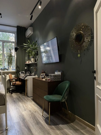 Купить квартиру в Москве. Вариант № 9157678, 10, площадь - квм, цена 23500000 рублей