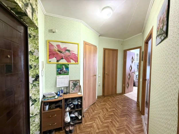 . Вариант № 3867621, 5, площадь - 60 квм, цена 5690000 рублей