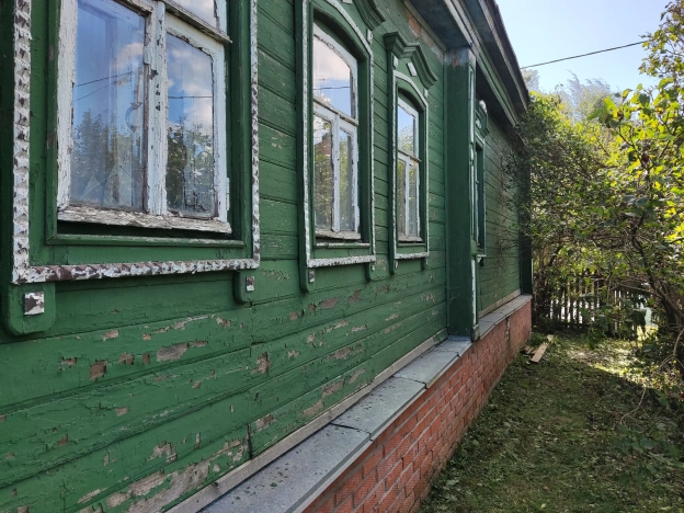 Купить дом в Лакинске. Вариант № 2898, 12, площадь -  квм, цена 2600000 рублей