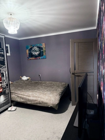 Купить квартиру на улице Есенина в Белгороде. Вариант № 7585177, 4, площадь -  квм, цена 6750000 рублей