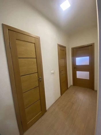 Купить двухкомнатную квартиру в районе Залинейный в Раменском. Вариант № 3828727, 7, площадь - квм, цена 12500000 рублей