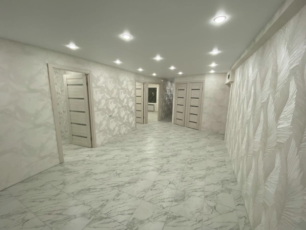 Купить многокомнатную квартиру на улице Студёный Кордон в Пензе. Вариант № 50097, 5, площадь -  квм, цена 4850000 рублей