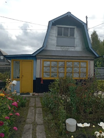 Купить дачу в Тюменской области. Вариант № 3882854, 0, площадь -  квм, цена 950000 рублей