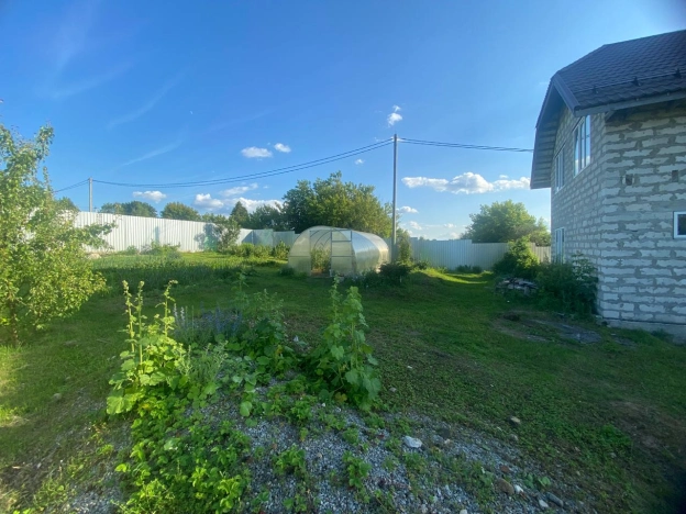 Купить дом в Микрорайоне Черёмушки, Кондрово в Кондрове. Вариант № 59184, 7, площадь -  квм, цена 4500000 рублей