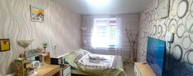 Купить трехкомнатную квартиру в Краснодарском крае. Вариант № 3874376, 2, площадь -  квм, цена 3599000 рублей