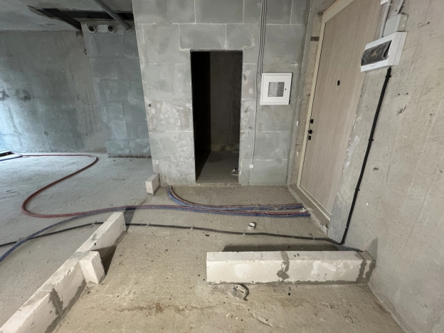 Купить квартиру в Москве. Вариант № 9123558, 5, площадь -  квм, цена 16165560 рублей