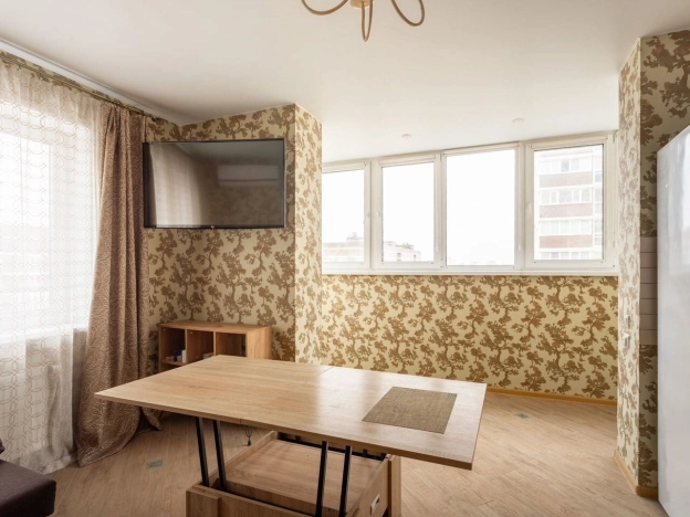 Купить квартиру в Москве. Вариант № 9689292, 6, площадь -  квм, цена 22400000 рублей