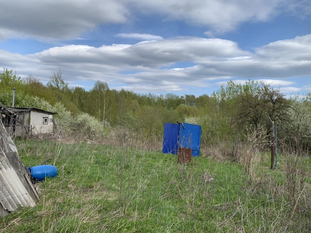 Купить трехкомнатную квартиру в Гороховеце. Вариант № 40286, 28, площадь -  квм, цена 760000 рублей