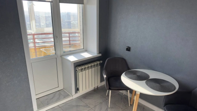 Купить однокомнатную квартиру на улице Строителей в Чите. Вариант № 7199486, 11, площадь -  квм, цена 8200000 рублей