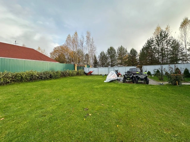 Купить дом в Тейкове. Вариант № 7773875, 44, площадь -  квм, цена 11500000 рублей