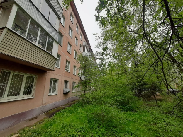 Купить трехкомнатную квартиру в Королёве. Вариант № 43741, 22, площадь - квм, цена 7300000 рублей