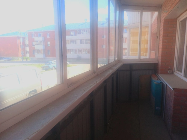 Купить однокомнатную квартиру на улице Норильская в Улан-Удэ. Вариант № 2156203, 10, площадь - квм, цена 4999999 рублей