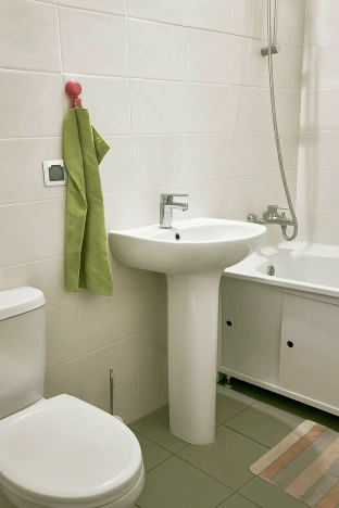 Купить квартиру в Москве. Вариант № 9101252, 25, площадь - квм, цена 19500000 рублей