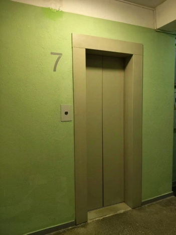 Купить квартиру в Микрорайоне Механического завода № 1, посёлок городского типа Радумля в Московской области. Вариант № 10559914, 2, площадь - квм, цена 5600000 рублей