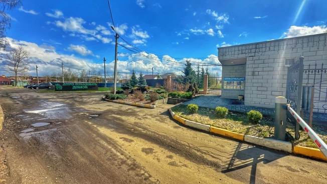 Купить дом в Москве. Вариант № 9820, 20, площадь - квм, цена 12400000 рублей