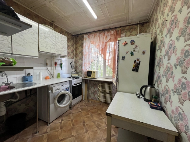 Купить квартиру на улице Воровского в Раменском. Вариант № 9815, 0, площадь - квм, цена 4850000 рублей