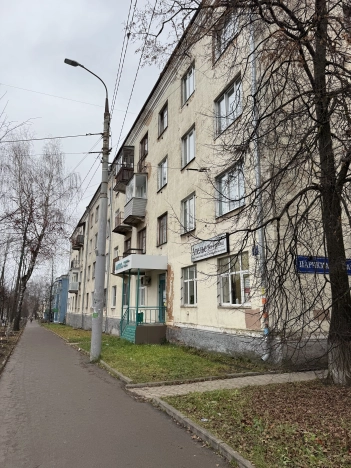 Купить двухкомнатную квартиру в Владимире. Вариант № 9035796, 23, площадь - квм, цена 6500000 рублей