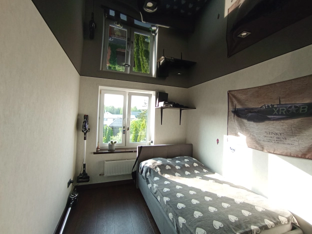 Купить дом у метро Пятницкое шоссе в Красногорске. Вариант № 49443, 17, площадь -  квм, цена 19500000 рублей