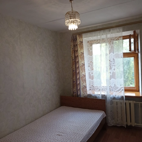 Снять квартиру в Стерлитамаке. Вариант № 216052, 3, площадь -  квм, цена 35000 рублей