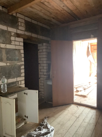 Купить дом в Микрорайоне Толмачёво, Вязники в Вязниках. Вариант № 42445, 21, площадь -  квм, цена 1600000 рублей