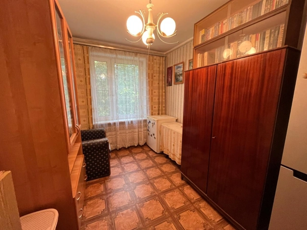 Купить квартиру в Москве. Вариант № 5836963, 6, площадь - квм, цена 14600000 рублей