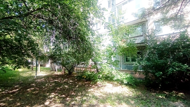 Купить двухкомнатную квартиру на улице Лукашевича в Омске. Вариант № 49843, 20, площадь -  квм, цена 4700000 рублей