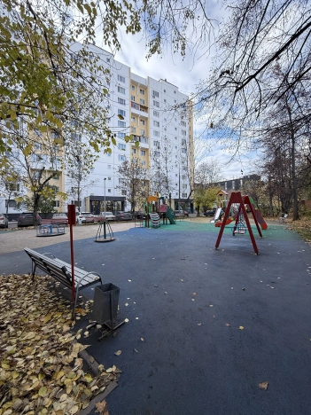 Купить квартиру в Москве. Вариант № 8103016, 22, площадь -  квм, цена 9500000 рублей