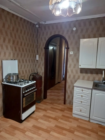 Купить квартиру в Омской области. Вариант № 42766, 1, площадь -  квм, цена 1100000 рублей