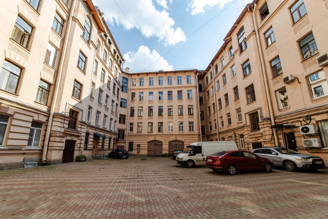 . Вариант № 225397, 29, площадь - 99.4 квм, цена 25600000 рублей