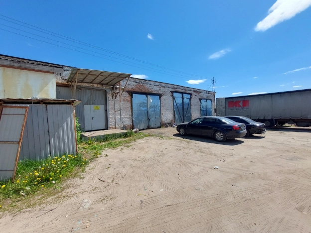 Купить коммерческую недвижимость в Собинке. Вариант № 9182, 14, площадь -  квм, цена 16500000 рублей