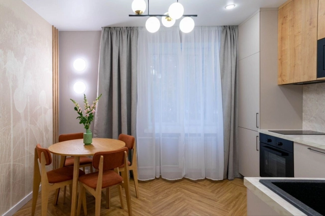 Купить квартиру в Москве. Вариант № 9646291, 3, площадь - квм, цена 23690000 рублей