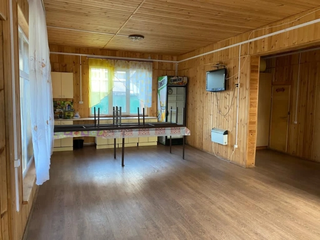 Купить дом в Лакинске. Вариант № 5463, 12, площадь -  квм, цена 7000000 рублей