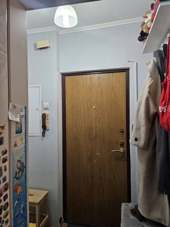 Купить квартиру в Москве. Вариант № 9163244, 11, площадь -  квм, цена 19900000 рублей