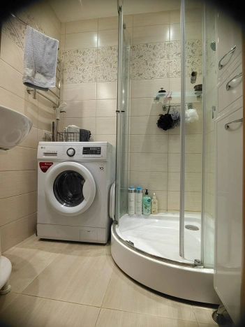 Купить двухкомнатную квартиру на улице Центральная в Владимирской области. Вариант № 9687035, 10, площадь -  квм, цена 6290000 рублей