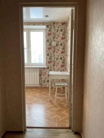 Купить квартиру в Чите. Вариант № 10163375, 33, площадь -  квм, цена 4550000 рублей