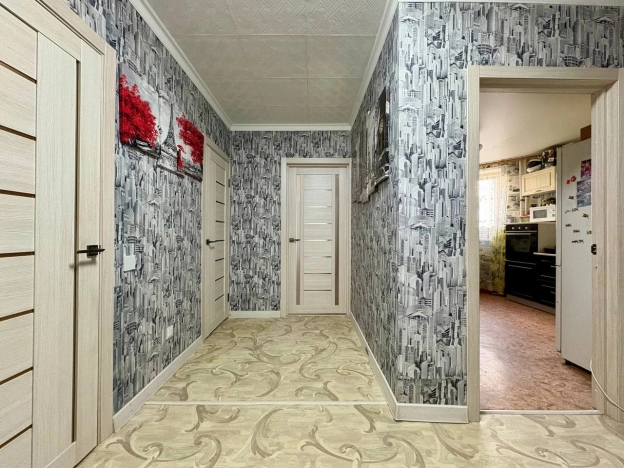 Купить двухкомнатную квартиру в Ивановской области. Вариант № 8931897, 12, площадь -  квм, цена 7500000 рублей