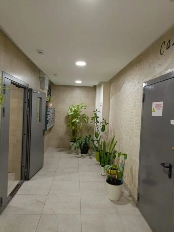 Купить квартиру у метро Филатов луг в Москве. Вариант № 6264805, 2, площадь - квм, цена 12000000 рублей