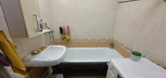 Купить квартиру в ЗААО в Московской области. Вариант № 46722, 8, площадь - квм, цена 12450000 рублей