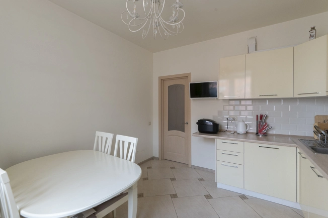 . Вариант № 28561, 3, площадь - 64.3 квм, цена 10400000 рублей