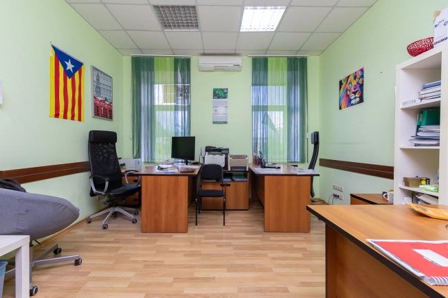 Купить коммерческую недвижимость свободного назначения в Омске. Вариант № 10108, 5, площадь -  квм, цена 49000000 рублей