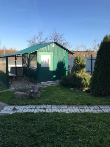 Купить дом на улице Пушкина в Владимире. Вариант № 6913396, 7, площадь -  квм, цена 3150000 рублей