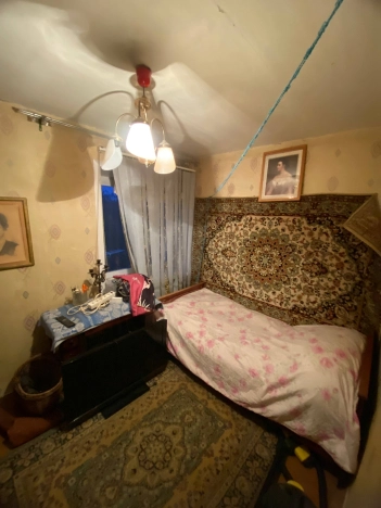 Купить двухкомнатную квартиру на улице Новая в Московской области. Вариант № 10628028, 16, площадь -  квм, цена 4200000 рублей