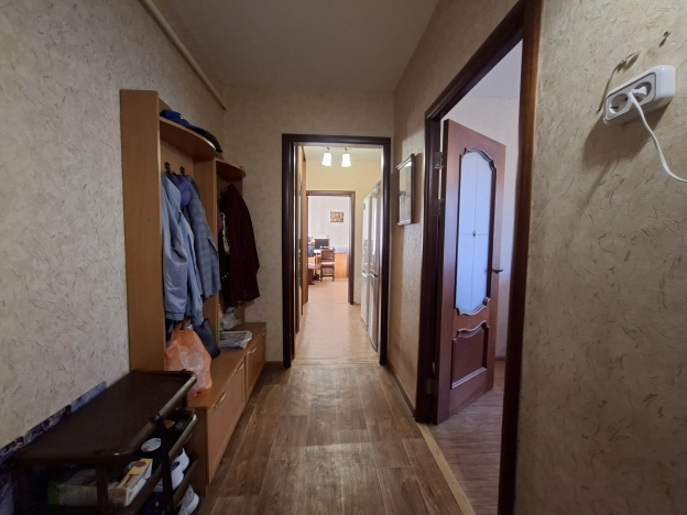 Купить трехкомнатную квартиру в Владимире. Вариант № 2572383, 3, площадь -  квм, цена 6050000.0000 рублей