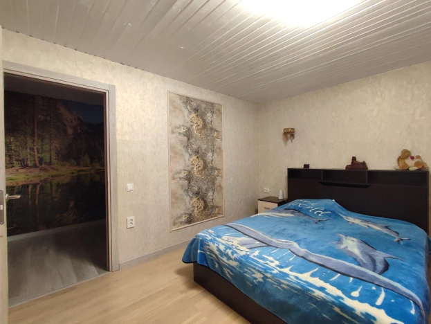 Купить дом в Москве. Вариант № 9216500, 11, площадь - квм, цена 13500000 рублей