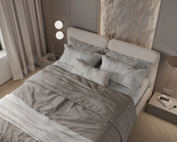 Купить дом в Барнауле. Вариант № 2466085, 33, площадь -  квм, цена 7860000 рублей