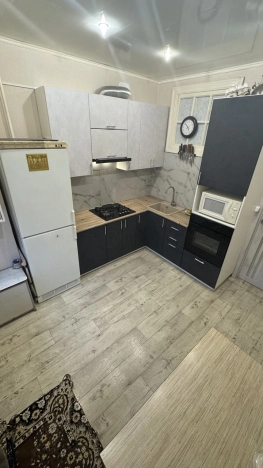 Купить двухкомнатную квартиру в Уфе. Вариант № 21247, 6, площадь -  квм, цена 6790000 рублей